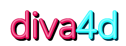 diva4d — logo kanal