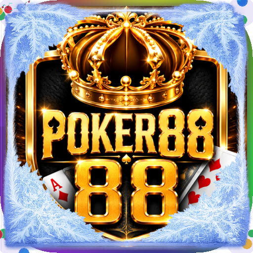 poker88 — galeri pratinjau Resmi APK